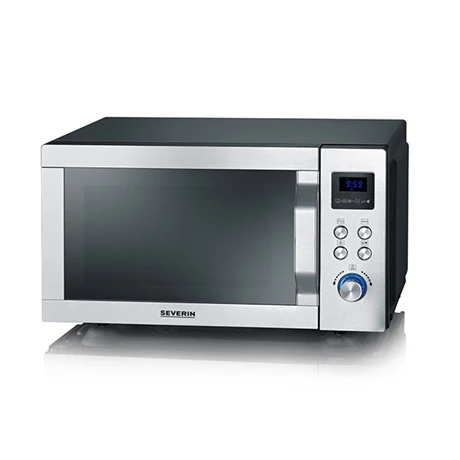 SEVERIN Four à Micro-ondes Spécial Pizza 25 L MW7759 3 SEVERIN Four à Micro-ondes Spécial Pizza 25 L MW7759