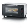 SEVERIN Mini Four 9 L 800 W TO2052 -Cuisine Appareils Magasin 740039 0 1 Mini four 9 L 800 W TO2052 Severin