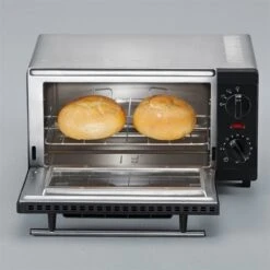 SEVERIN Mini Four 9 L 800 W TO2052 -Cuisine Appareils Magasin 740039 2 1 Mini four 9 L 800 W TO2052 Severin