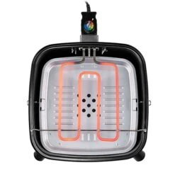 Princess Barbecue Hybride Portable 2000 W 01.112256.01.001 11 Princess Barbecue Hybride Portable 2000 W 01.112256.01.001 -Cuisine Appareils Magasin 740042 4 1 Barbecue hybride portable 2000 W 01 112256 01 001 Princess