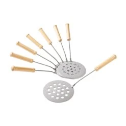 Bestron Four à Pizza électrique 6 Personnes Pizzetteria 860 W Noir -Cuisine Appareils Magasin 740068 4 1 Four a pizza electrique 6 personnes Pizzetteria 860 W noir Bestron