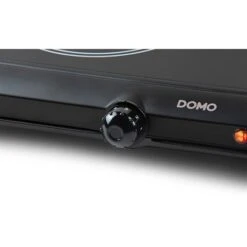Domo Plaque De Cuisson En Céramique DO339KP -Cuisine Appareils Magasin 740075 3 1 Plaque de cuisson en ceramique DO339KP Domo