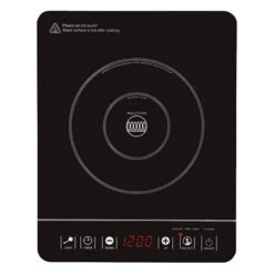 Plaque à Induction Tactile 20 Cm 2000 W 69332 -Cuisine Appareils Magasin 74108 1 1 Plaque a induction tactile 20 cm 2000 W 69332 Lacor