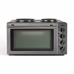 LIVOO Mini Four Avec Plaques électriques 30 L 3300 W DOC211 -Cuisine Appareils Magasin 74121 2 6 Mini four avec plaques electriques 30 L 3300 W DOC211 Livoo