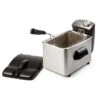 Domo Friteuse XL 4 L 3000 W DO458FR -Cuisine Appareils Magasin 75066 0 2 Friteuse XL 4 L 3000 W DO458FR Domo