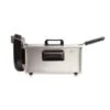 LIVOO Friteuse En Inox 3 L DOC216 -Cuisine Appareils Magasin 758000 0 1 Friteuse en inox 3 L DOC216 Livoo