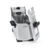 Friteuse Inox 3,5 L 2000 W KCPFR35X -Cuisine Appareils Magasin 758002 0 1 Friteuse inox 3 5 L 2000 W KCPFR35X Kitchen Chef Professional