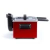 LIVOO Friteuse Rouge 5 L DOC241 2000 W -Cuisine Appareils Magasin 758007 0 2 Friteuse rouge 5 L DOC241 2000 W Livoo