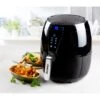 Domo Friteuse à Air Chaud Déli Fryer XL 4L 1500 W DO532FR -Cuisine Appareils Magasin 758008 0 4 Friteuse a air chaud deli fryer XL 4L 1500 W DO532FR Domo