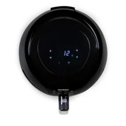 Domo Friteuse à Air Chaud Deli Fryer XXL 5,5 L 2000 W DO533FR -Cuisine Appareils Magasin 758013 2 1 Friteuse a air chaud Deli Fryer XXL 5 5 L 2000 W DO533FR Domo