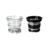 Accessoire Smoothie Et Sorbet Pour Extracteur De Jus Kuvings KIT B9700 1 Accessoire Smoothie Et Sorbet Pour Extracteur De Jus Kuvings KIT B9700 -Cuisine Appareils Magasin 760035 0 3 Accessoire Smoothie et Sorbet pour extracteur de jus Kuvings KIT B9700 Kuvings
