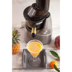 Accessoire Smoothie Et Sorbet Pour Extracteur De Jus Kuvings KIT B9700 -Cuisine Appareils Magasin 760035 1 3 Accessoire Smoothie et Sorbet pour extracteur de jus Kuvings KIT B9700 Kuvings