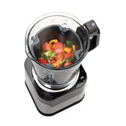 Scott Blender Chauffant Et Cuisson Vapeur Gustissimo 1000 W 21105 -Cuisine Appareils Magasin 760057 4 1 Blender chauffant et cuisson vapeur Gustissimo 1000 W 21105 Scott
