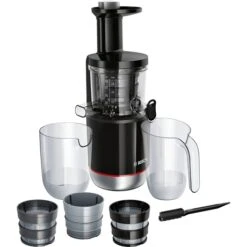 Cuisine Appareils Magasin -Cuisine Appareils Magasin 760058 1 15 Extracteur de jus Vita Extract MESM731M Bosch