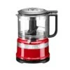 KitchenAid Mini Robot Hachoir Rouge 240 W 5KFC3516EER -Cuisine Appareils Magasin 760061 0 2 Mini robot hachoir rouge 240 W 5KFC3516EER Kitchenaid