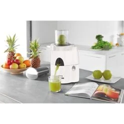 Cuisine Appareils Magasin -Cuisine Appareils Magasin 760065 1 14 Juice expert 2 blanc 18080F Magimix