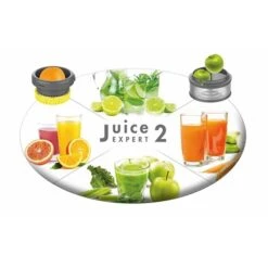 Magimix Juice Expert 2 Blanc 18080F -Cuisine Appareils Magasin 760065 2 14 Juice expert 2 blanc 18080F Magimix