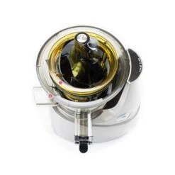 Extracteur De Jus Lent Kuvings Gris B9700 -Cuisine Appareils Magasin 760076 3 4 Extracteur de jus lent Kuvings gris B9700 Kuvings