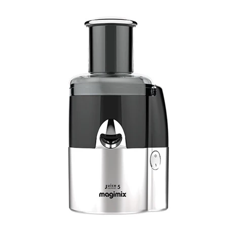 Magimix Extracteur De Jus Juice Expert 5 Chrome Noir 18093F 3 Magimix Extracteur De Jus Juice Expert 5 Chrome Noir 18093F