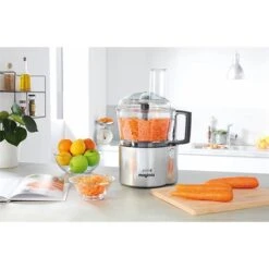 Magimix Extracteur De Jus Juice Expert 5 Chrome Noir 18093F 8 Magimix Extracteur De Jus Juice Expert 5 Chrome Noir 18093F -Cuisine Appareils Magasin 760080 1 18 Extracteur de jus Juice expert 5 chrome noir 18093F Magimix