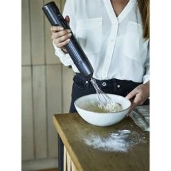 Cuisinart Mixeur Plongeant Sans Fil CSB300BE -Cuisine Appareils Magasin 760085 3 2 Mixeur plongeant sans fil CSB300BE Cuisinart