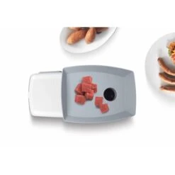 Bosch Hachoir à Viande ProPower 500 W MFW45020 Blanc -Cuisine Appareils Magasin 760092 4 1 Hachoir a viande ProPower 500 W MFW45020 blanc Bosch