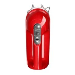 KitchenAid Batteur à Main 9 Vitesses Empire 85 W 5KHM9212EER Rouge -Cuisine Appareils Magasin 760096 3 3 Batteur a main 9 vitesses empire 85 W 5KHM9212EER rouge Kitchenaid