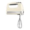 KitchenAid Batteur à Main 9 Vitesses 85 W 5KHM9212EAC Crème -Cuisine Appareils Magasin 760098 0 4 Batteur a main 9 vitesses 85 W 5KHM9212EAC creme Kitchenaid