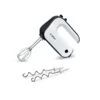 Bosch Batteur Blanc Silencieux 450 W MFQ4020 -Cuisine Appareils Magasin 760181 0 26 Batteur blanc silencieux 450 W MFQ4020 Bosch