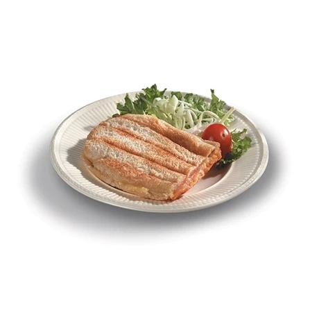 Domo Appareil 4 Gaufres Et Croque-monsieurs 1200 W DO9046C 7 Domo Appareil 4 Gaufres Et Croque-monsieurs 1200 W DO9046C – Image 5