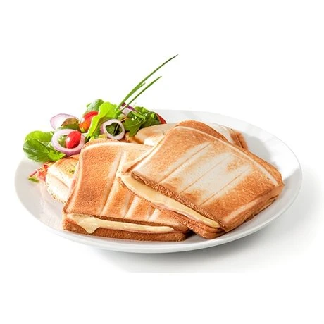 Domo Appareil à Croque-monsieur Famille XXL 1800 W DO9064C 6 Domo Appareil à Croque-monsieur Famille XXL 1800 W DO9064C – Image 4