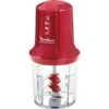Moulinex Multimoulinette Mini Hachoir 3 En 1 Rouge AT714G32 -Cuisine Appareils Magasin 760270 0 2 Multimoulinette Mini hachoir 3 en 1 rouge AT714G32 Moulinex