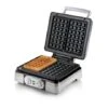 Domo Gaufrier En Métal Plaques Antiadhérentes 1400 W DO9149W -Cuisine Appareils Magasin 760279 0 1 Gaufrier en metal plaques antiadherentes 1400 W DO9149W Domo