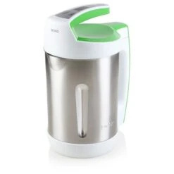 Domo Mixeur Soupe Maker Express 2 L DO705BL -Cuisine Appareils Magasin 760293 1 1 Mixeur Soupe Maker Express 2 L DO705BL Domo