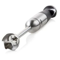 Domo Mixeur Plongeant Quad Blade 800 W DO9180M -Cuisine Appareils Magasin 760294 3 3 Mixeur plongeant Quad blade 800 W DO9180M Domo
