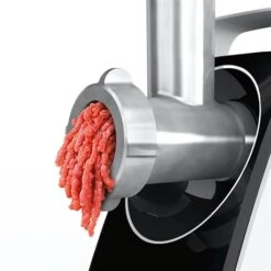 Bosch Hachoir à Viande CompactPower 500 W MFW3850B -Cuisine Appareils Magasin 760299 2 12 Hachoir a viande CompactPower 500 W MFW3850B Bosch