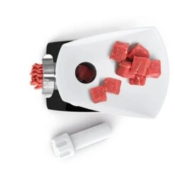 Bosch Hachoir à Viande CompactPower 500 W MFW3850B -Cuisine Appareils Magasin 760299 3 12 Hachoir a viande CompactPower 500 W MFW3850B Bosch