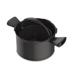 Moulinex Moule à Gâteau Cookeo 18 Cm XA609001 -Cuisine Appareils Magasin 760304 1 4 Moule a gateau Cookeo 18 cm XA609001 Moulinex