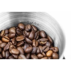 Caso Mini-hachoir Gris 200 W UZ200 11 Caso Mini-hachoir Gris 200 W UZ200 -Cuisine Appareils Magasin 760327 4 1 Mini hachoir gris 200 W UZ200 Caso