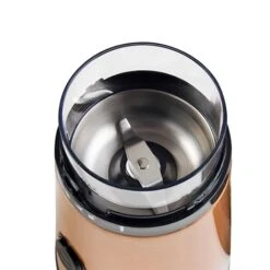 Bestron Moulin à Café électrique Coloris Cuivre 150 W -Cuisine Appareils Magasin 760352 3 1 Moulin a cafe electrique coloris cuivre 150 W Bestron