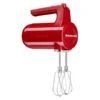 KitchenAid Batteur à Main électrique Sans Fil 7 Vitesses Rouge Empire 5KHMB732EER -Cuisine Appareils Magasin 760356 0 2 Batteur a main electrique sans fil 7 vitesses rouge empire 5KHMB732EER Kitchenaid