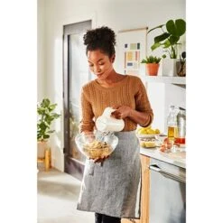 KitchenAid Batteur à Main électrique Sans Fil 7 Vitesses Crème 5KHMB732EAC -Cuisine Appareils Magasin 760358 4 2 Batteur a main electrique sans fil 7 vitesses creme 5KHMB732EAC Kitchenaid