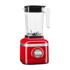 KitchenAid Blender 3 Vitesses 1,4 L 650 W Rouge Empire 5KSB1325EER -Cuisine Appareils Magasin 760360 1 2 Blender 3 vitesses 1 4 L 650 W rouge empire 5KSB1325EER Kitchenaid