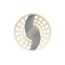 Smeg Mixeur Plongeant Avec Accessoires 700 W HBF22RDEU Crème -Cuisine Appareils Magasin 760364 2 1 Mixeur plongeant avec accessoires 700 W HBF22RDEU creme Smeg