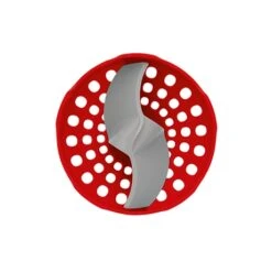 Smeg Mixeur Plongeant Avec Accessoires 700 W HBF22RDEU Rouge -Cuisine Appareils Magasin 760366 2 1 Mixeur plongeant avec accessoires 700 W HBF22RDEU rouge Smeg