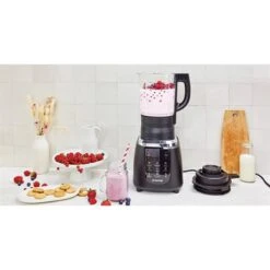 Blender Chauffant 2,5 L 2100 W -Cuisine Appareils Magasin 760368 3 2 Blender chauffant 2 5 L 2100 W Mathon
