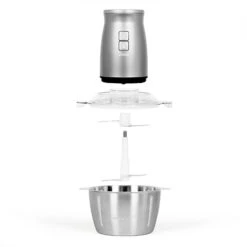 LIVOO Hachoir Multifonction DOP237 -Cuisine Appareils Magasin 760371 2 1 Hachoir multifonction DOP237 Livoo