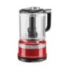 KitchenAid Robot Ménager 1,2 L Rouge -Cuisine Appareils Magasin 761005 0 4 Robot menager 1 2 L Rouge Kitchenaid