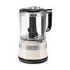 KitchenAid Robot Hachoir 1,2L Crème 5KFC0516EAC -Cuisine Appareils Magasin 761006 0 6 Robot hachoir 1 2L creme 5KFC0516EAC Kitchenaid