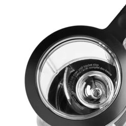 KitchenAid Robot Hachoir 1,2L Crème 5KFC0516EAC -Cuisine Appareils Magasin 761006 4 6 Robot hachoir 1 2L creme 5KFC0516EAC Kitchenaid